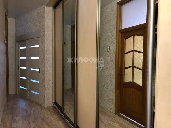 
   Продам 3-комнатную, 67.8 м², Дзержинского пр-кт, 2А

. Фото 3.