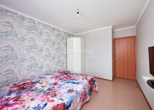 
   Продам 3-комнатную, 59.4 м², Кропоткина ул, 127

. Фото 6.