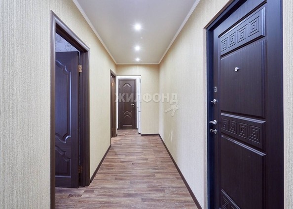 
   Продам 4-комнатную, 71.3 м², Кропоткина ул, 128/3

. Фото 13.