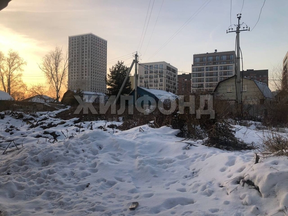 
  Продам  дачный участок, 5.5 соток, Новосибирск

. Фото 2.