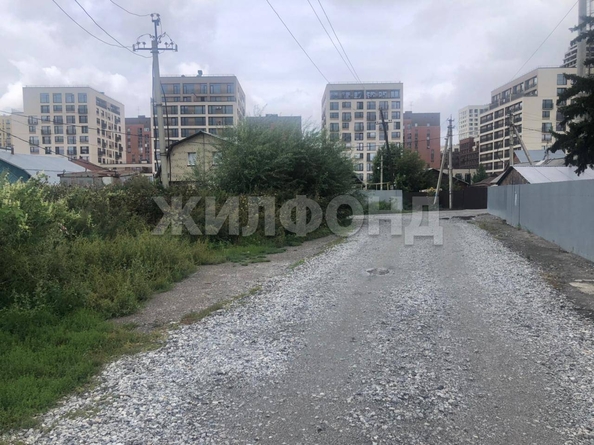 
  Продается земельный участок, 5.5 соток, Новосибирск
. Фото 3.