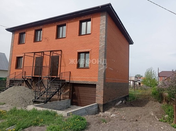 
   Продам дом, 180 м², Новосибирск

. Фото 1.