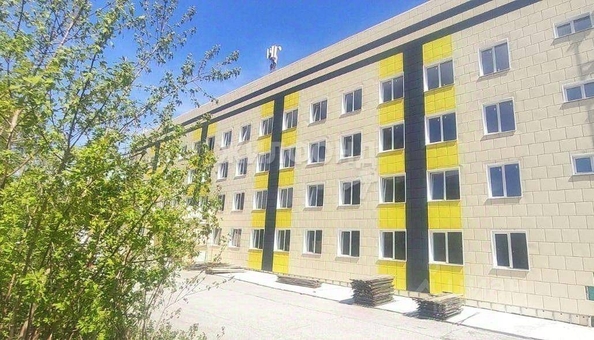 
   Продам студию, 35.3 м², Сухановская ул, 6а

. Фото 9.