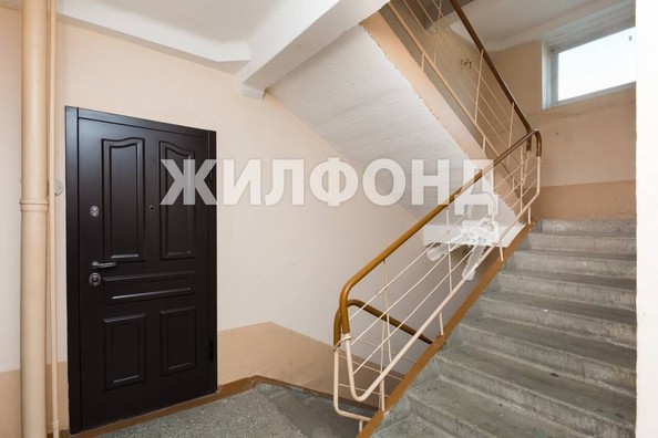 
   Продам 2-комнатную, 54 м², Депутатская ул, 58

. Фото 12.