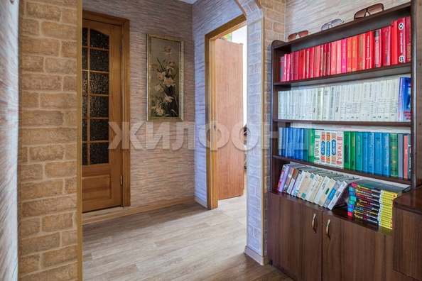 
   Продам 2-комнатную, 54 м², Депутатская ул, 58

. Фото 6.