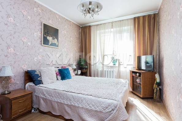 
   Продам 2-комнатную, 54 м², Депутатская ул, 58

. Фото 7.