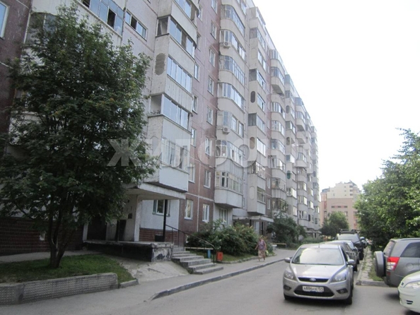 
  Продается 2-комн. квартира 54 м². Фото 3.