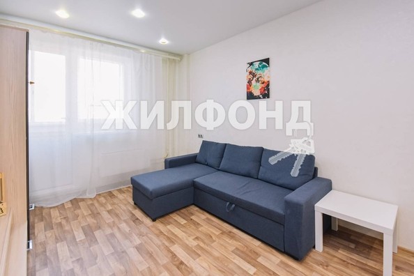 
   Продам 2-комнатную, 51.7 м², Дмитрия Шмонина ул, 10

. Фото 6.