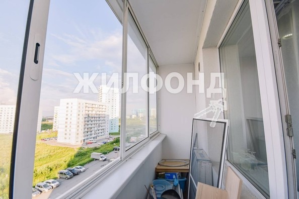 
   Продам 2-комнатную, 51.7 м², Дмитрия Шмонина ул, 10

. Фото 13.