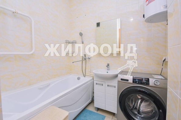 
   Продам 2-комнатную, 51.7 м², Дмитрия Шмонина ул, 10

. Фото 49.