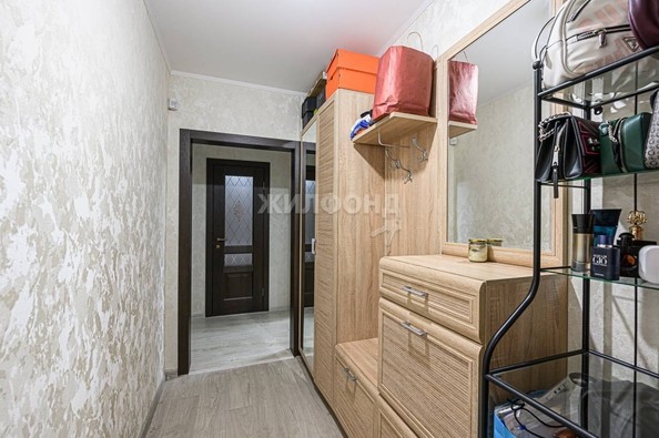
   Продам 2-комнатную, 37.8 м², Стофато ул, 7

. Фото 10.
