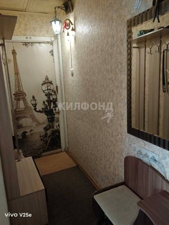 
   Продам 2-комнатную, 48 м², Кошурникова ул, 57

. Фото 3.