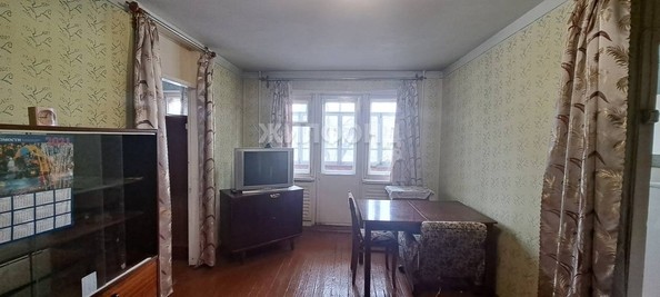 
   Продам 2-комнатную, 46 м², Немировича-Данченко ул, 155

. Фото 1.