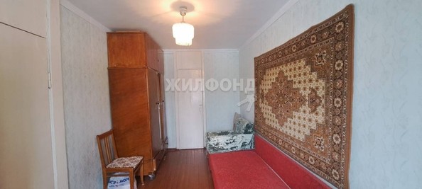 
   Продам 2-комнатную, 46 м², Немировича-Данченко ул, 155

. Фото 4.