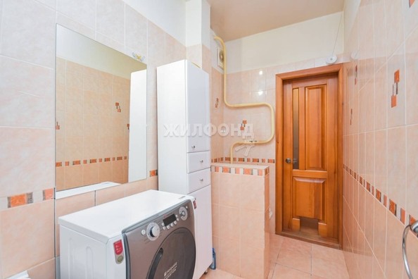 
   Продам 2-комнатную, 45 м², Троллейная ул, 9/1

. Фото 15.