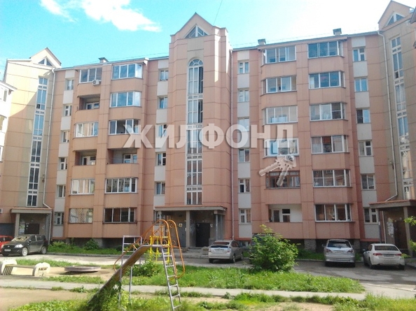 
   Продам 2-комнатную, 45 м², Троллейная ул, 9/1

. Фото 2.