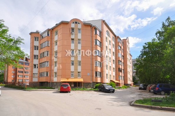 
   Продам 2-комнатную, 45 м², Троллейная ул, 9/1

. Фото 8.