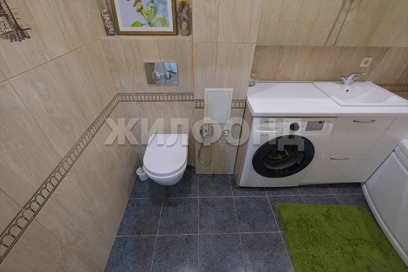 
   Продам 3-комнатную, 61.5 м², Воскресная ул, 56

. Фото 14.