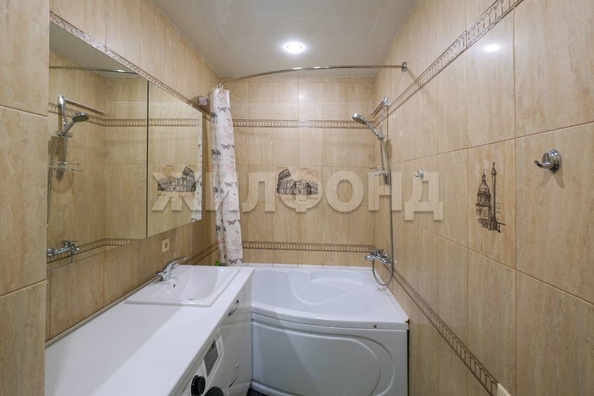 
   Продам 3-комнатную, 61.5 м², Воскресная ул, 56

. Фото 15.