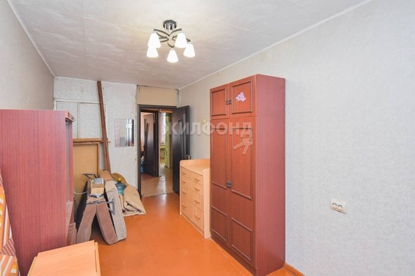 
   Продам 3-комнатную, 56.5 м², Флотская ул, 23

. Фото 6.