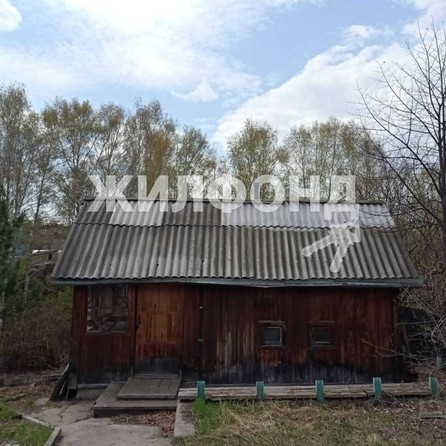 
   Продам дом, 50 м², Бердск

. Фото 16.