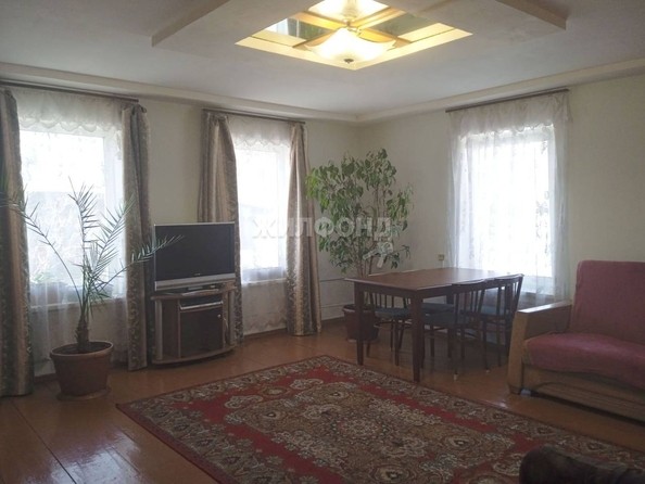 
   Продам дом, 56 м², Новосибирск

. Фото 7.