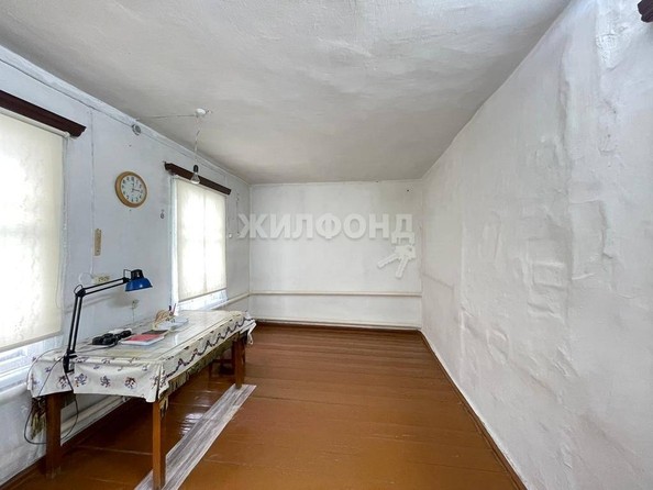 
   Продам дом, 49 м², Новосибирск

. Фото 8.
