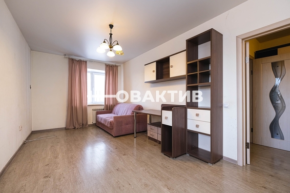 
   Продам 2-комнатную, 59.1 м², Аникина ул, 37/1

. Фото 1.