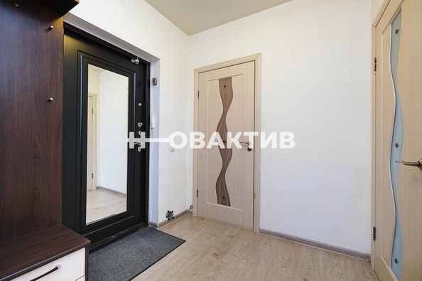 
   Продам 2-комнатную, 59.1 м², Аникина ул, 37/1

. Фото 8.