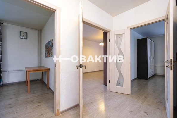 
   Продам 2-комнатную, 59.1 м², Аникина ул, 37/1

. Фото 10.