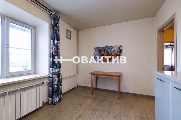 
   Продам 2-комнатную, 59.1 м², Аникина ул, 37/1

. Фото 13.