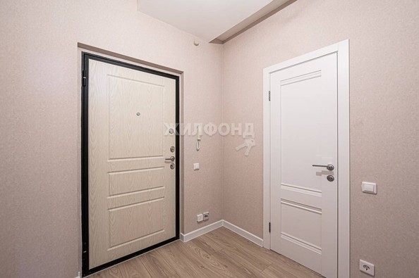 
   Продам 2-комнатную, 37.1 м², Междуреченская ул, 3

. Фото 24.