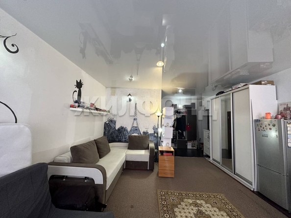 
   Продам студию, 36.8 м², Рубежная ул, 3/1

. Фото 5.
