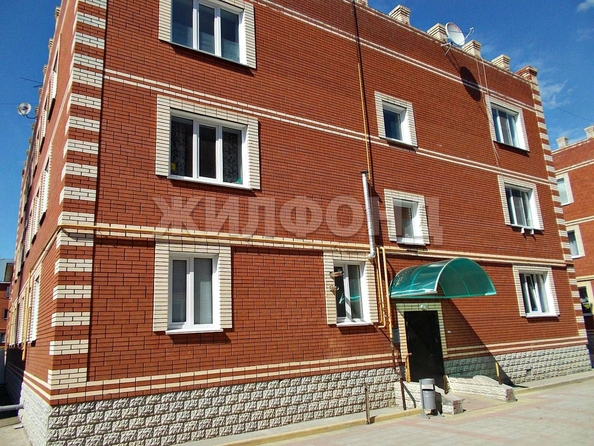 
   Продам студию, 36.8 м², Рубежная ул, 3/1

. Фото 8.