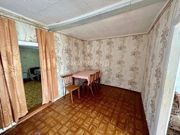 
   Продам 2-комнатную, 39.1 м², Октябрьская ул, 40

. Фото 9.
