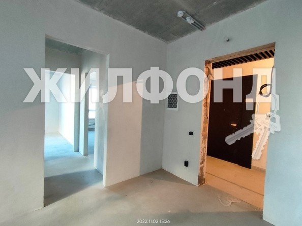 
   Продам 1-комнатную, 64.8 м², Михаила Перевозчикова ул, 4

. Фото 16.
