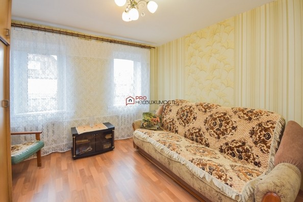 
   Продам дом, 37.1 м², Новосибирск

. Фото 5.