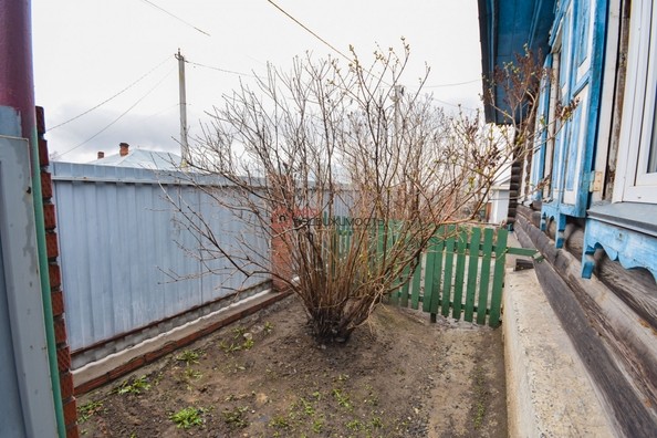 
   Продам дом, 37.1 м², Новосибирск

. Фото 16.