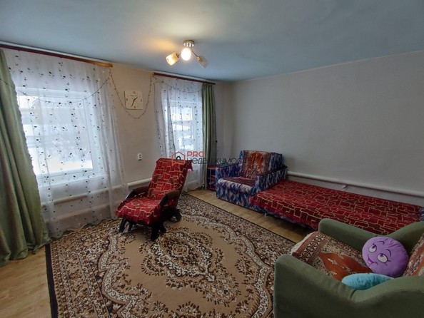 
   Продам дом, 35.2 м², Новосибирск

. Фото 1.