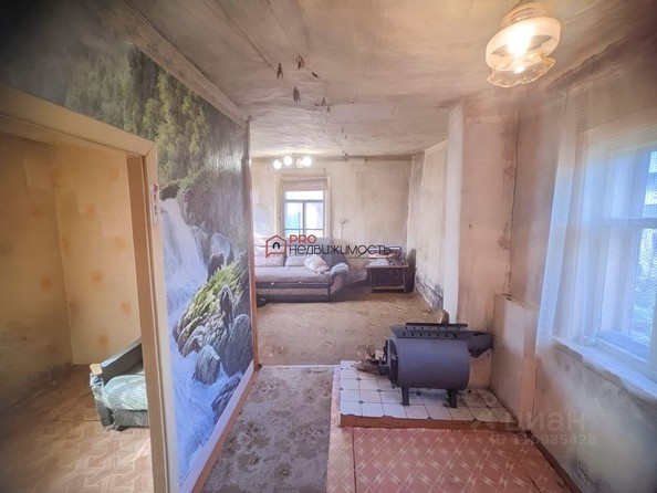 
   Продам дом, 28 м², Новосибирск

. Фото 5.