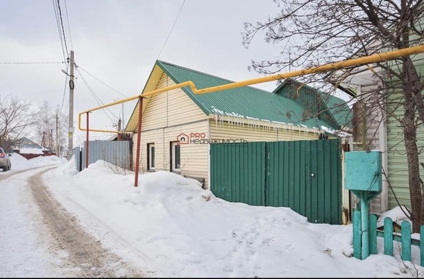 
   Продам дом, 40 м², Новосибирск

. Фото 2.