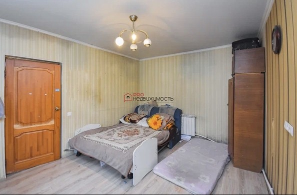 
   Продам дом, 40 м², Новосибирск

. Фото 17.