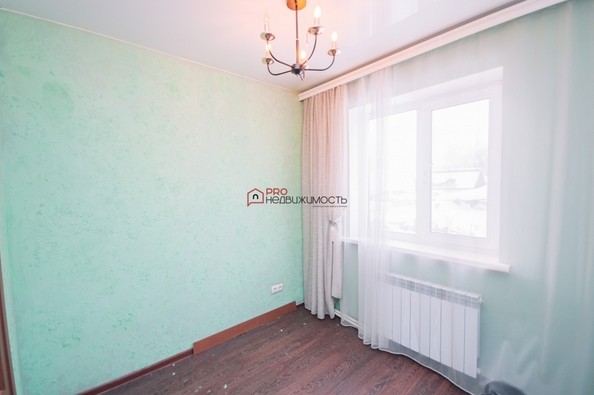 
   Продам дом, 145.2 м², Новосибирск

. Фото 36.