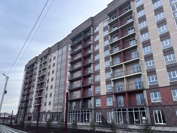 
   Продам 1-комнатную, 35.42 м², Экополис, дом 1

. Фото 7.