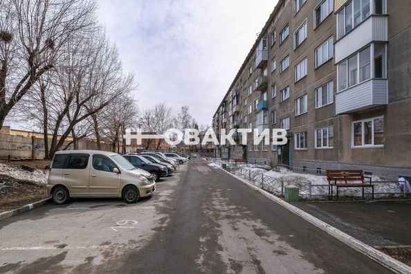 
   Продам 2-комнатную, 43.4 м², Большевистская ул, 165

. Фото 28.