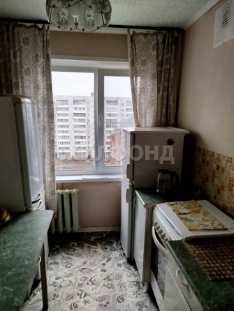 
   Продам 2-комнатную, 43.1 м², Котовского ул, 50

. Фото 6.