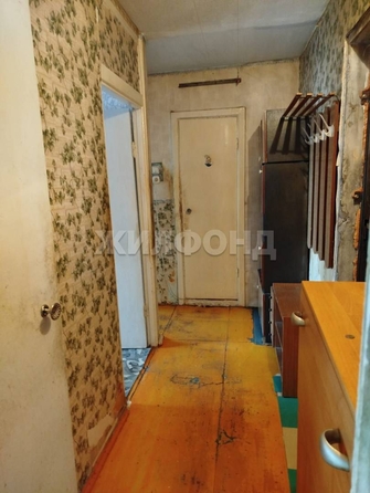 
   Продам 2-комнатную, 43.1 м², Котовского ул, 50

. Фото 13.