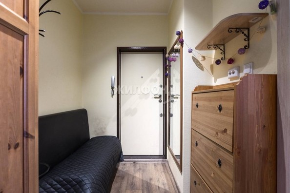 
   Продам 2-комнатную, 58.5 м², Виталия Потылицына ул, 3

. Фото 7.