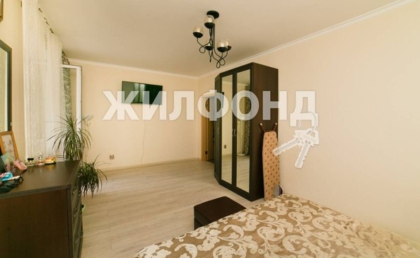 
   Продам 3-комнатную, 71.9 м², Дивногорская ул, 150/3

. Фото 5.