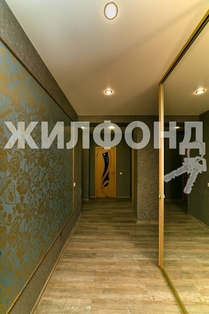 
   Продам 3-комнатную, 71.9 м², Дивногорская ул, 150/3

. Фото 14.